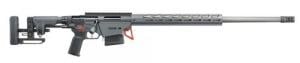 Ruger Precision Gray 6mm Creedmoor Bolt Action Rifle - 18085
