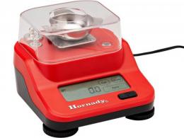 Hornady 050111 M2 Bench Scale Red 1500 Gr - 050111