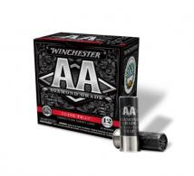 Main product image for Winchester AA Diamond Grade Elite 12 Gauge Ammo 2.75" 1 1/8oz #7.5 Shot 25rd box