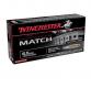 Winchester Ammo Match 6.5 PRC 140 gr Sierra MatchKing Hollow Point Boat-Tail 20 Bx/ 10 Cs - S65PM