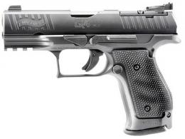 Walther Arms PPQ Q4 Optic Ready 9mm Pistol - 2854228