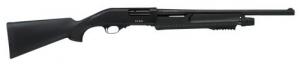 ATA Arms ETRO Pump Action 18.5" 12 Gauge Shotgun - ETRO09