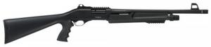 ATA Arms ETRO Pump Action 12 Gauge Shotgun - ETRO10