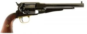 Traditions FR185821 1858 Army Engraved Revolver (Inline) 44 Black Powder 8" OB - FR185821