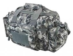 NCStar VISM Range Bag Digital Camouflage Small - CVSRB2985D
