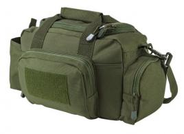NCStar VISM Range Bag Green Small - CVSRB2985G