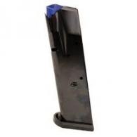 CZ-USA OEM 9mm Luger CZ 75 Full Size 10rd Blued Detachable - 11132