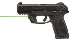 Viridian E-Series for Ruger Security 9 Full-Size and Compact Green Laser Sight - 912-0023