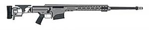Barrett MRAD Tactical 338 Lapua Mag Bolt Rifle - 18480