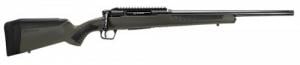 Savage Impulse Hog Hunter .300 Winchester Magnum 24" Threaded, OD Green AccuStock 3+1 - 57656