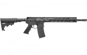 Troy SPC CA3 223 Remington/5.56 NATO AR15 Semi Auto Rifle - SCARCA316BTB1