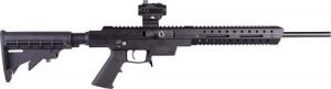 Excel Arms X-Series X-22R 22 Long Rifle Semi Auto Rifle - EA22604