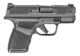 Springfield Armory Hellcat Micro-Compact 10 Rounds 9mm Pistol - HC9319BLC