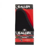 Allen Inside The Pants Belt Slide Holster 05 Black Ultrasuede-Like IWB/Belt Right Hand - 44605