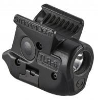 Streamlight TLR-6 Weapon Light Handgun Sig P365 LED 100 Lumens Black Polymer - 69285