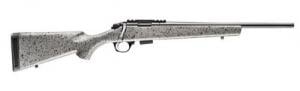 Bergara BMR 18" 22 Long Rifle Bolt Action Rifle - BMR001