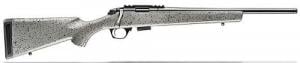 Bergara BMR 22 Magnum / 22 WMR Bolt Action Rifle - BMR003