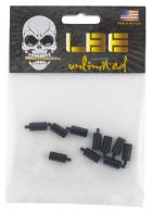 LBE Unlimited AR Parts Buffer Retaining Pin 10 Pack AR-15 Black Steel - ARBRP