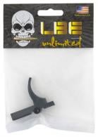 LBE Unlimited AR Parts Trigger AR-15 Black Steel - ARTRIG