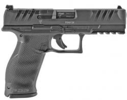 Walther Arms PDP Optic Ready 18 Rounds 4.5" 9mm Pistol - 2842475