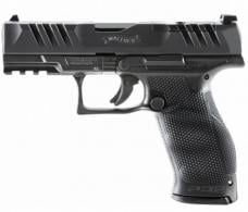 Walther Arms PDP Optic Ready 18 Rounds 4" 9mm Pistol - 2851237