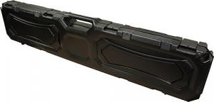 MTM Case-Gard Scoped Rifle Case 51" Black High Impact Plastic 1 Rifle - RC51