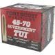 Main product image for Fort Scott Munitions  45-70 Goverment 300gr Solid Copper 20rd box