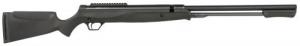 RWS/Umarex Synergis Air Rifle Spring Piston 177 Pellet 12rd Black Black 3-9x32mm Scope - 2251323