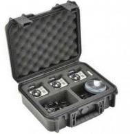 SKB iSeries Go Pro Camera Case 3.0 Black - 3I12094010