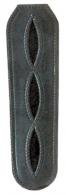 AA&E Leathercraft Black Contoured/Cushioned Sling - 8501022010