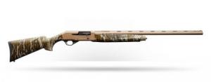 Charles Daly 601 22" Mossy Oak Bottomland 20 Gauge Shotgun - 930272