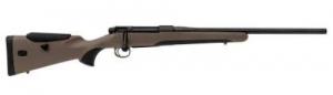 Mauser M18 Savanna 6.5mm Creedmoor Bolt Action Rifle - M18S65CT