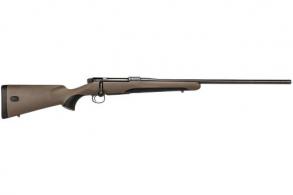 Mauser M18 Savanna Tan 6.5 PRC Bolt Action Rifle, 24" Threaded Barrel, 4+1 - M18S65PT Mauser M18 Savanna Tan 6.5 PRC Bolt Action Rifle, 24" Threaded Barrel, 4+1 - M18S65PT