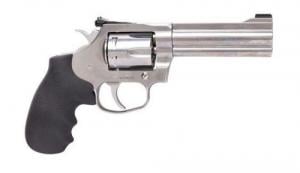 Colt King Cobra Target 357 Magnum 4.25" Barrel, Front Night Sight 6 Shot - KCOBRASB4NS