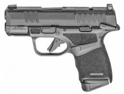 Springfield Armory Hellcat Micro-Compact OSP 11/13 Rounds Manual Safety 9mm Pistol - HC9319BOSPMS