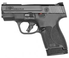 Smith & Wesson M&P 9 Shield Plus 9mm Pistol - 13248