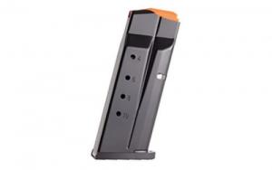 Smith & Wesson OEM 9mm Luger S&W M&P Shield Plus, Equaliz 10rd Magazine Black Detachable - 3014410