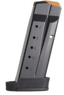 Smith & Wesson OEM 9mm Luger S&W M&P Shield Plus 13rd Magazine Black Detachable - 3014411
