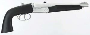 Taylors & Company Howdah Alaskan Break Open 45 Colt (LC) Break Action Pistol - S643.410