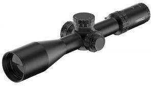 Steiner M7Xi M-Series 4-28x56mm Obj 9-1.42m FOV 34mm Tube Black Finish MSR2 - 8719MSR2