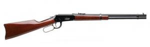 Taylors & Company 1894 Carbine 38-55 Win 5+1 20" Walnut Blued Right Hand - 550288