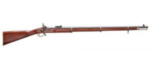 Taylors & Company Enfield Whitworth 451 Caliber Black Powder Rifle - S181.451