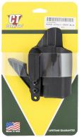 Comp-Tac eV2 Appendix Carry Black Kydex IWB For Glock 26 Gen5 Right Hand - C756GL297RBKN
