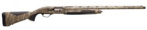 Browning Maxus II 3.5" 26" Mossy Oak Bottomland 12 Gauge Shotgun - 011702205