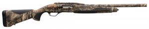 Browning Maxus II Rifled Deer 12 Gauge Shotgun - 011741321