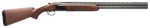 Browning Citori Hunter .410 GA 28" O/U 2rd 3" Polished Blued Grade I Satin American Walnut Stock Right Hand (Fu - 018258913