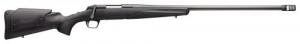 Browning X-Bolt Stalker Long Range 6.5mm Creedmoor Bolt Action Rifle - 035528282
