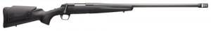 Browning X-Bolt Stalker Long Range 6.5 PRC Bolt Action Rifle - 035528294