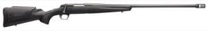 Browning X-Bolt Stalker Long Range .300 PRC Bolt Action Rifle - 035528297