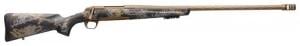 Browning X-Bolt Mountain Pro Long Range 300 Winchester Magnum - 035539229